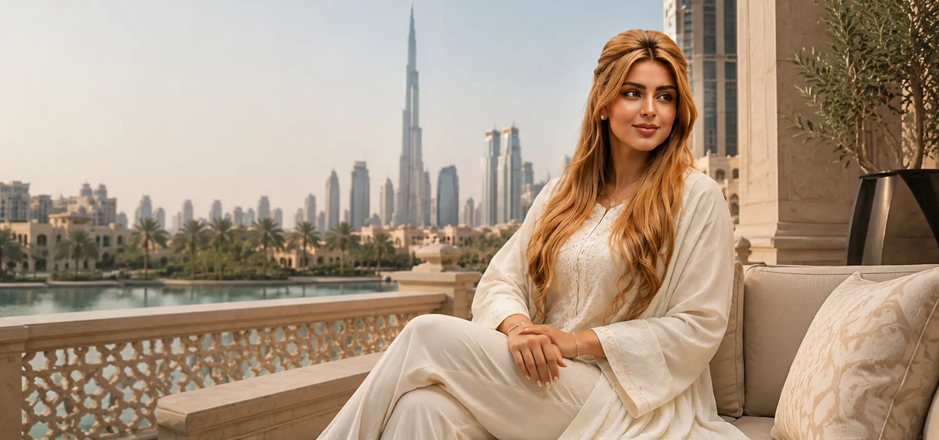 Dubai Style fashion and lifestyle publication in Dubai